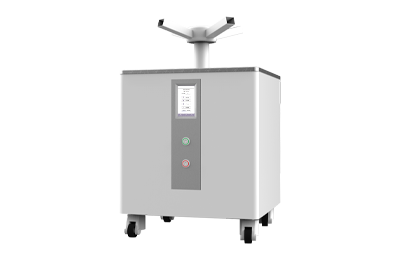 娄底市过氧化氢雾化消毒器IN-GY20